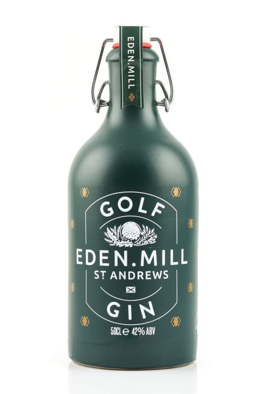 Eden Mill Golf St. Andrews Gin bei Home of Malts >> jetzt entdecken