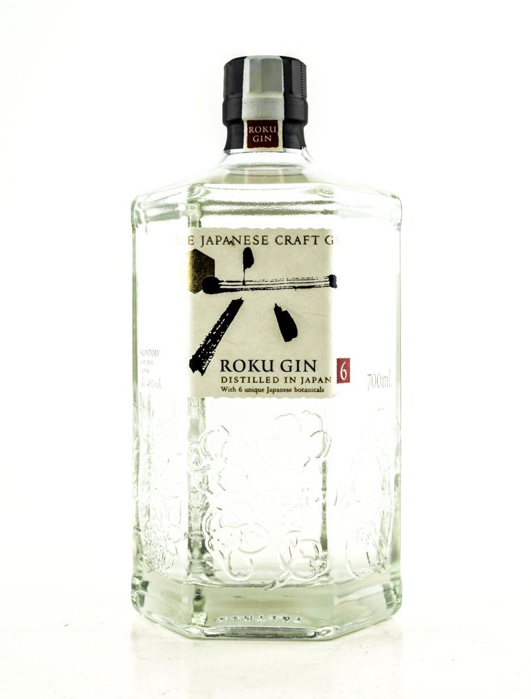Roku Gin bei Home of Malts - jetzt zugreifen