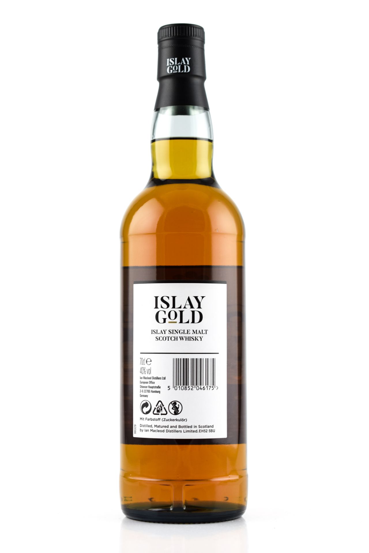 Islay Gold 10 Jahre bei Home of Malts >> jetzt entdecken
