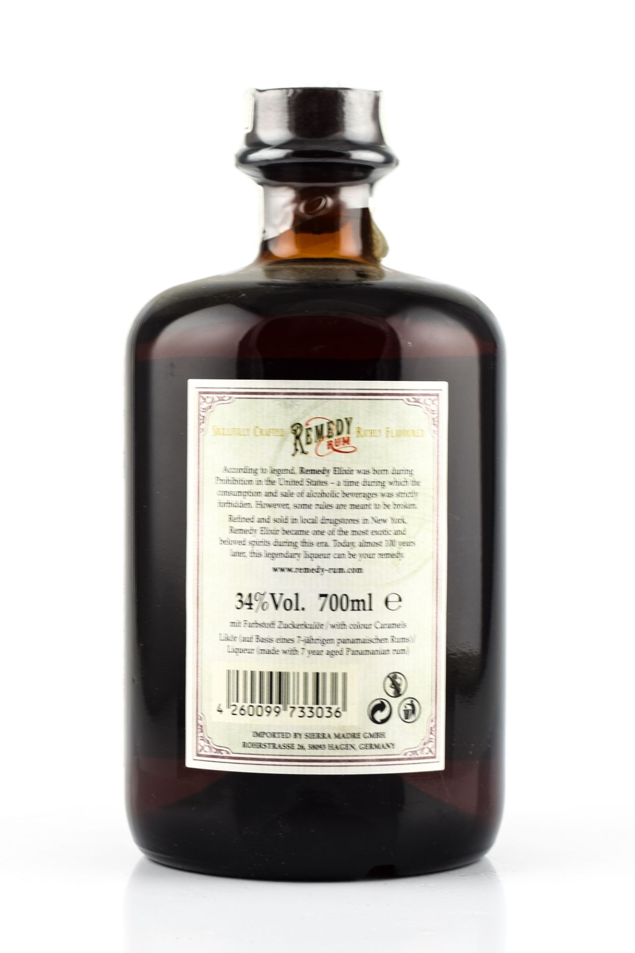 Remedy Elixir bei Home of Malts >> jetzt entdecken